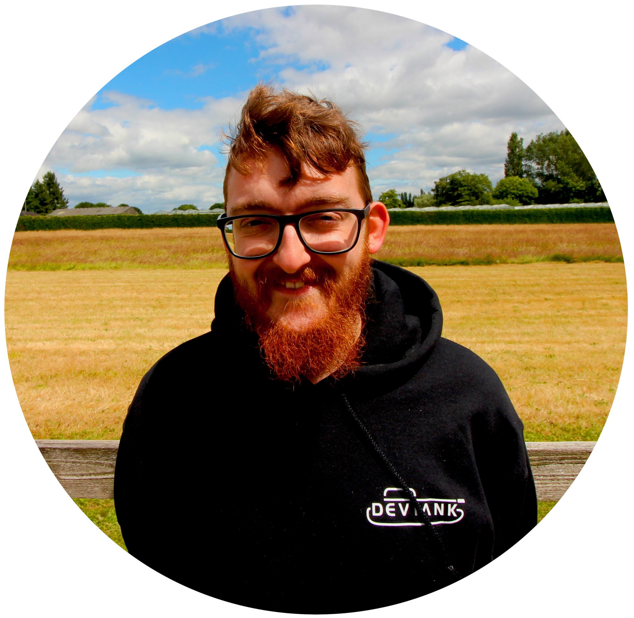 Anthony Hodgson-Yeomans