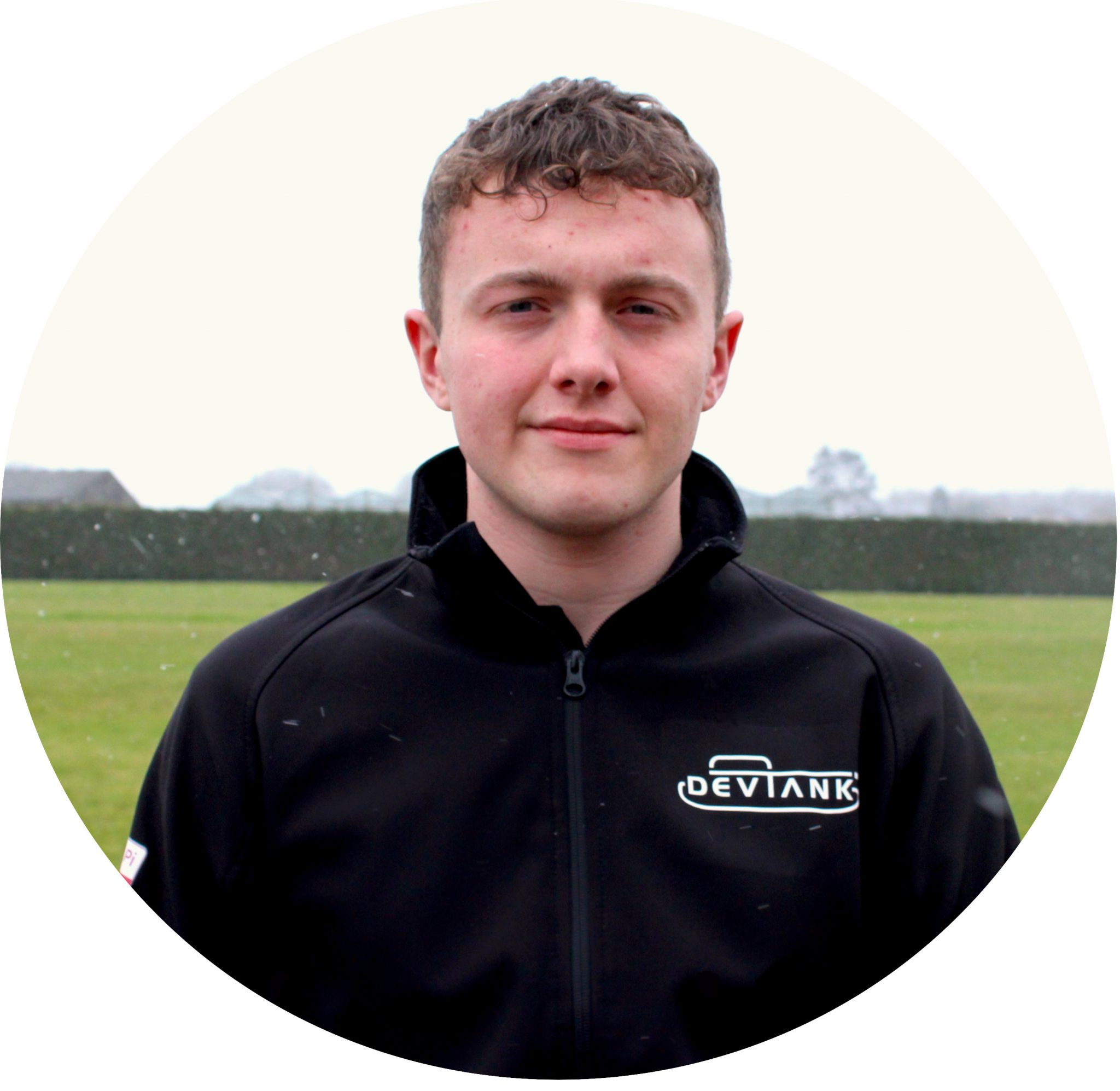 Dan Sayles
