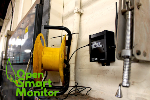 OpenSmartMonitor