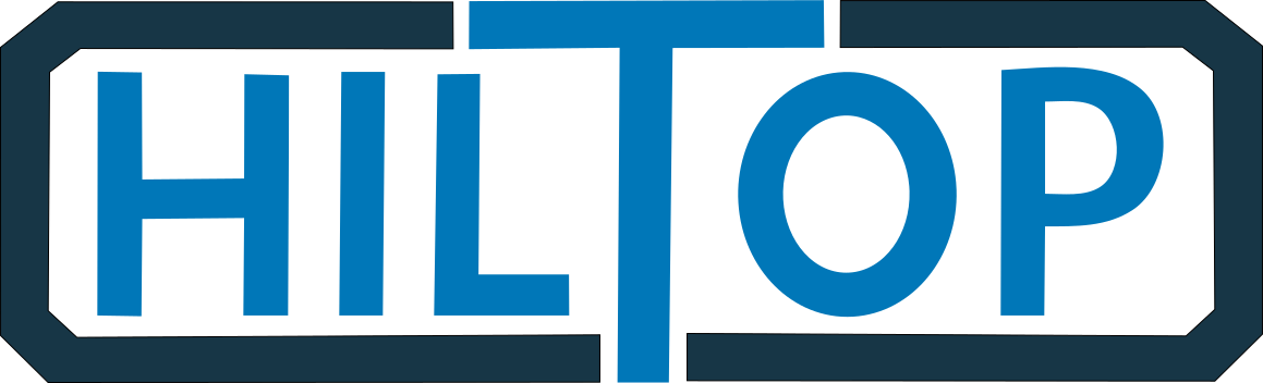 HILTOP Logo for our test and measurement solutions