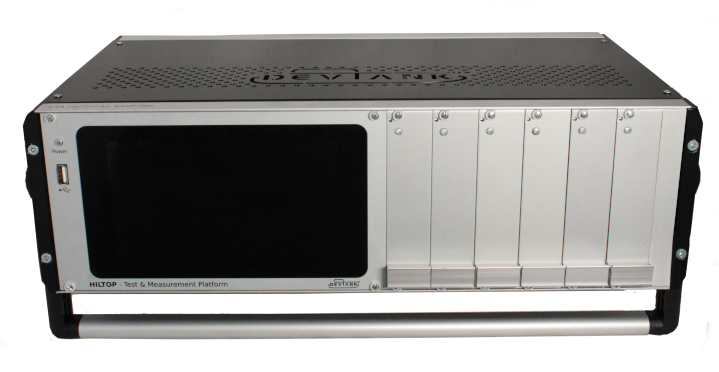 six card HILTOP